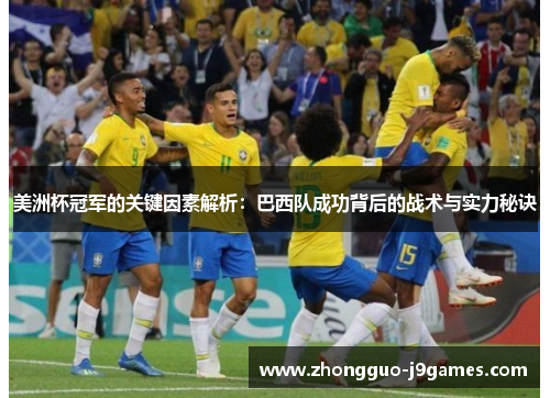 美洲杯冠军的关键因素解析：巴西队成功背后的战术与实力秘诀