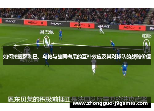 如何挖掘萨利巴、乌帕与楚阿梅尼的互补效应及其对球队的战略价值