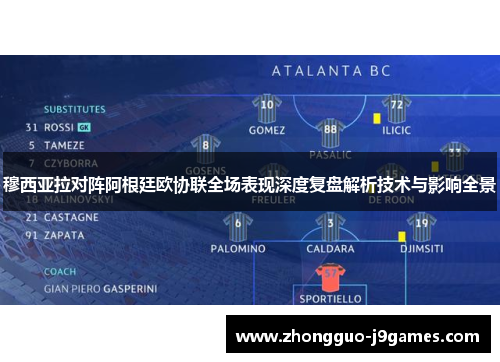 穆西亚拉对阵阿根廷欧协联全场表现深度复盘解析技术与影响全景